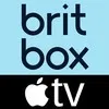 Britbox Apple TV channel