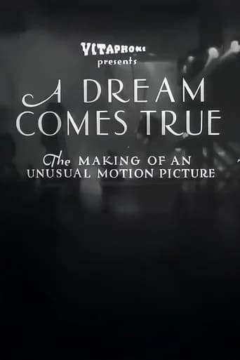 A Dream Comes True