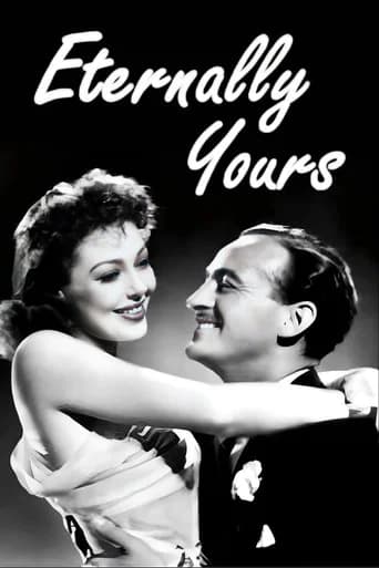 Eternally Yours